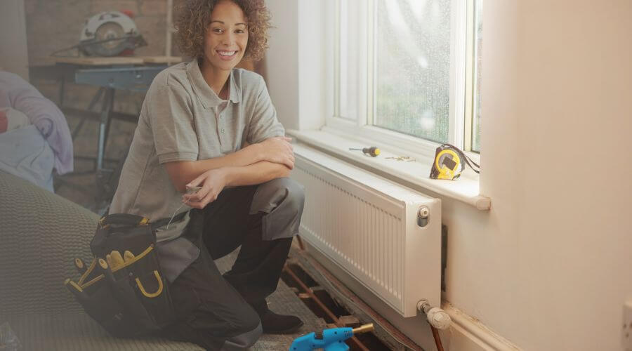 Professional industrial roofing company in Vossburg, MS